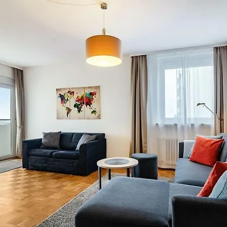 Ferienhaus With 1 Bedroom Meersburg