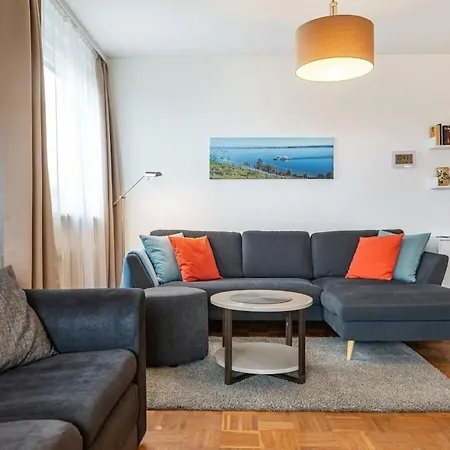 With 1 Bedroom Ferienhaus *