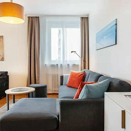 With 1 Bedroom בית נופש *