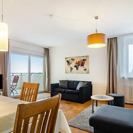 בית נופש With 1 Bedroom *
