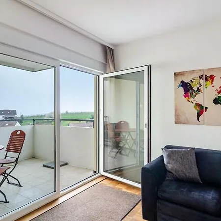 Vakantiehuis With 1 Bedroom *