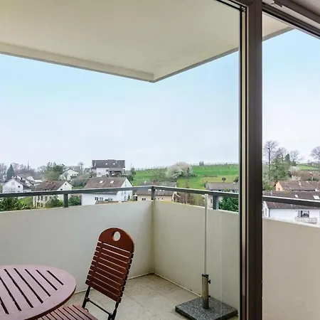 בית נופש With 1 Bedroom *