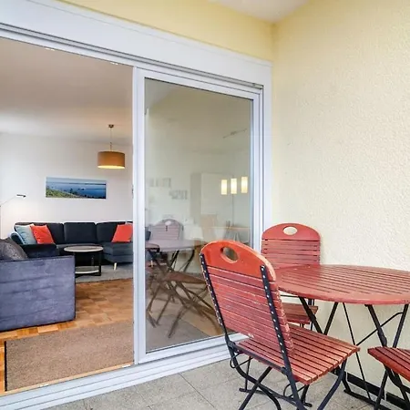 With 1 Bedroom בית נופש