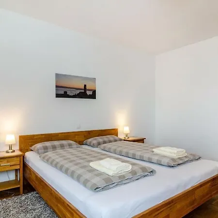 With 1 Bedroom Vakantiehuis *