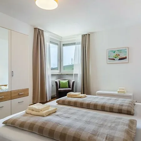 בית נופש With 1 Bedroom *