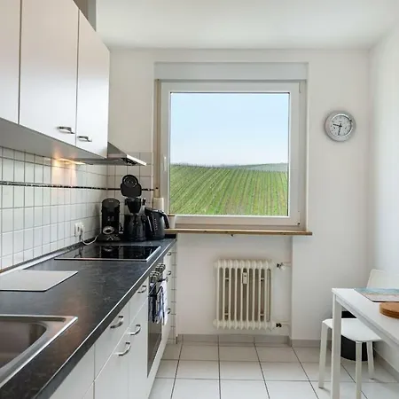 בית נופש With 1 Bedroom