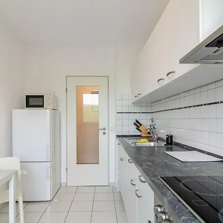 בית נופש With 1 Bedroom *