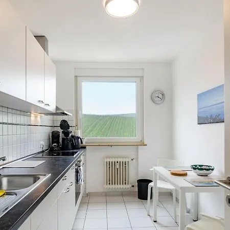 With 1 Bedroom Meersburg