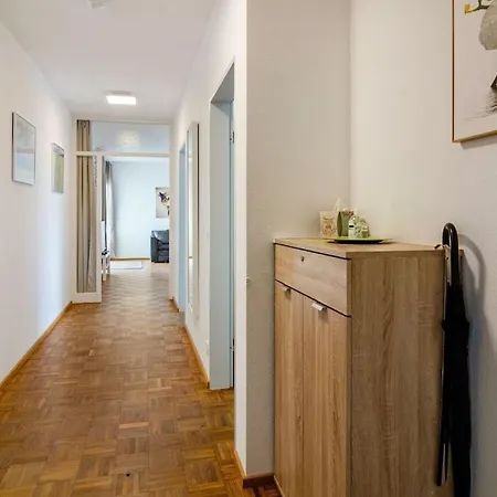With 1 Bedroom Vakantiehuis