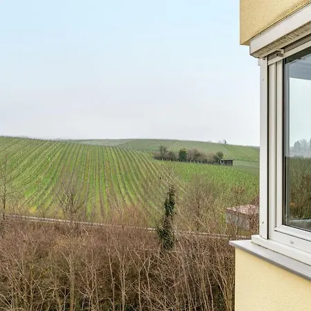 With 1 Bedroom בית נופש מיירסבורג