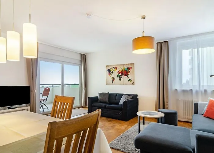 Ferienhaus With 1 Bedroom *