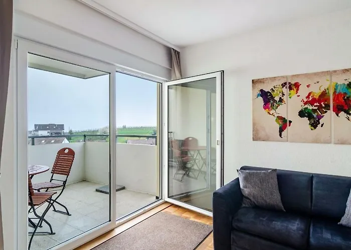 Ferienhaus With 1 Bedroom *