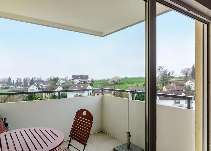 Ferienhaus With 1 Bedroom *