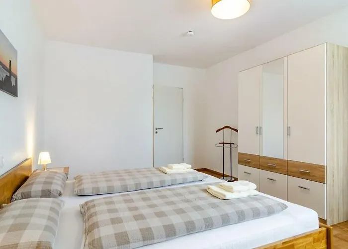 Ferienhaus With 1 Bedroom Meersburg