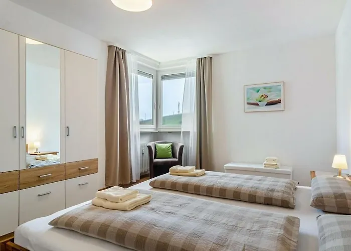 Ferienhaus With 1 Bedroom *