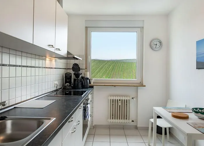 Ferienhaus With 1 Bedroom