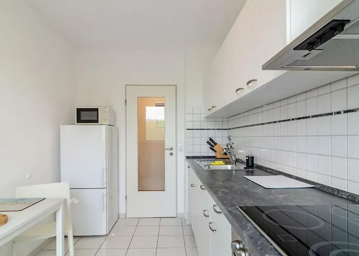 Ferienhaus With 1 Bedroom *