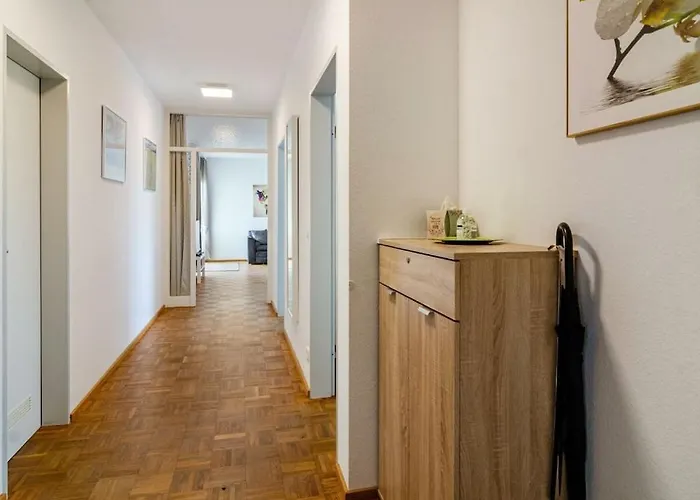 With 1 Bedroom Ferienhaus