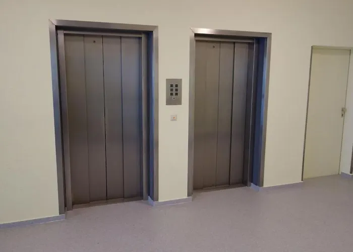 With 1 Bedroom Meersburg