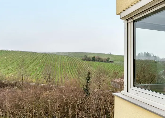 With 1 Bedroom Ferienhaus Meersburg