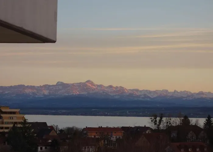 With 1 Bedroom Ferienhaus