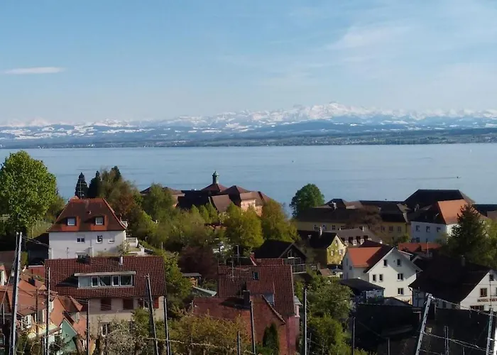 With 1 Bedroom Ferienhaus *