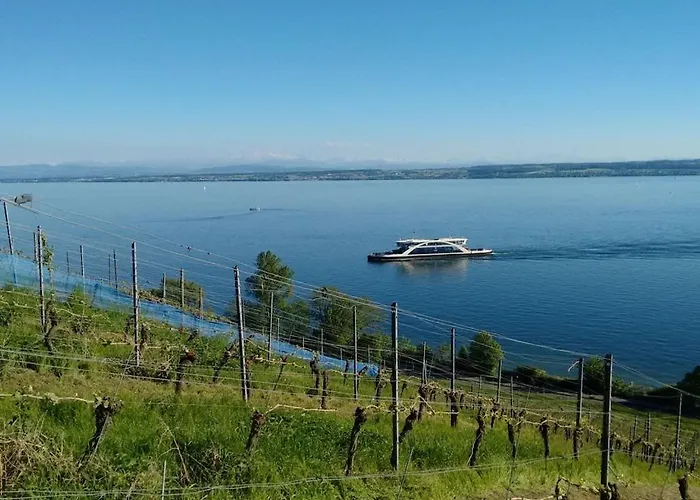 Ferienhaus With 1 Bedroom *