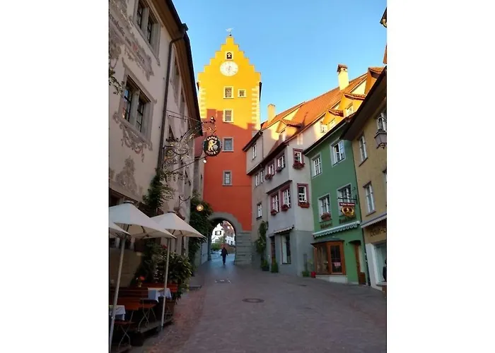 With 1 Bedroom Ferienhaus *