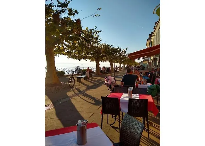 With 1 Bedroom Meersburg